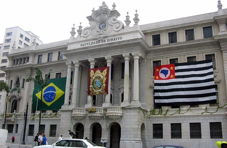 7 Universitas Terbaik di Brasil