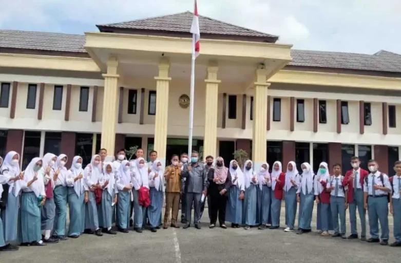 5 SMA Terbaik di Bengkulu