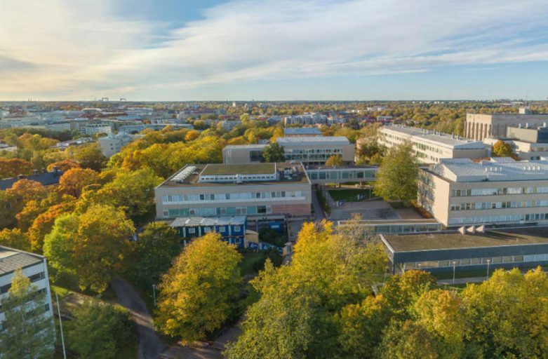 University of Turku: Pusat Inovasi dan Pendidikan Terdepan di Finlandia