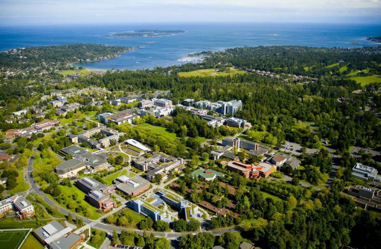 University of Victoria: Menyongsong Masa Depan dengan Pendidikan Berkualitas